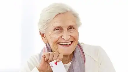 Foto von PflegeMobil Erlangen GmbH - K. Ansorg