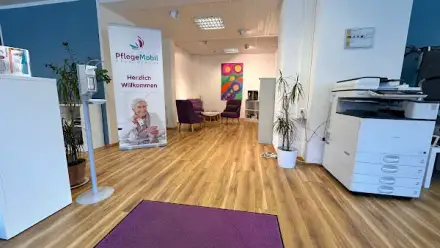 Foto von PflegeMobil Heroldsberg GmbH