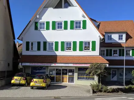 Foto von pflegemobil Mössingen