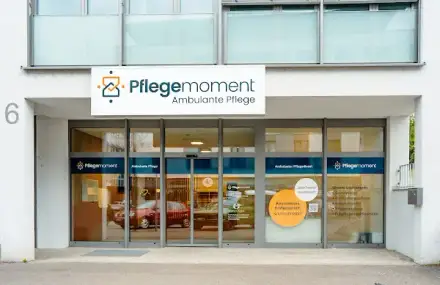 Foto von Pflegemoment GmbH