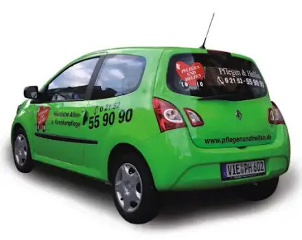 Foto von Pflegen & Helfen - Ambulante Dienste GmbH & Co. KG