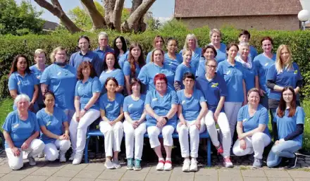 Foto von Pflegen & Helfen GmbH – Ambulante Krankenpflege