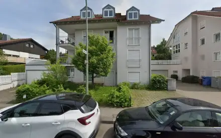 Foto von Pflegen mit Leib & Seele