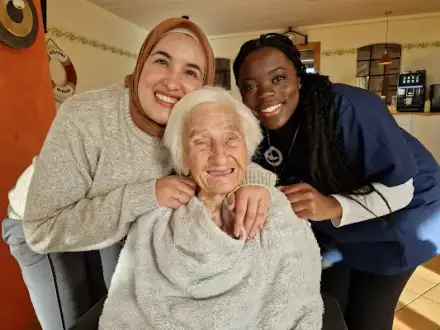 Foto von Pflegenativ