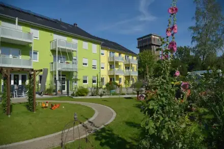 Foto von Pflegenetz Martina Rosenberger GmbH