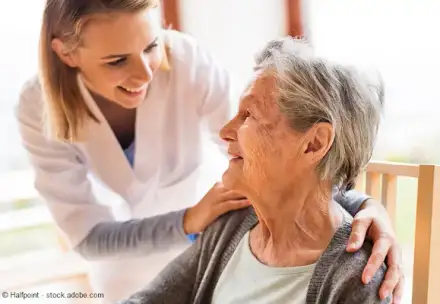 Foto von Pflegenetzwerk Tübingen GmbH