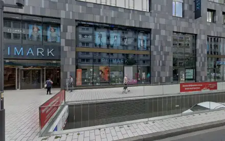 Foto von Pflegenetzwerke