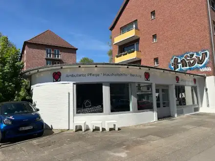 Foto von Pflegepartner Hamburg Eimsbüttel