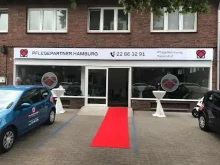 Foto von Pflegepartner Hamburg Langenhorn