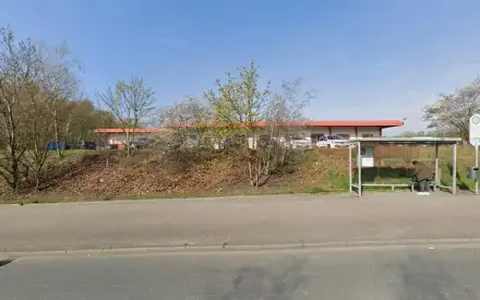 Foto von Pflegepartner mit Herz - Jörg Malik