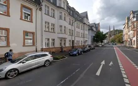 Foto von PflegePersonal parat