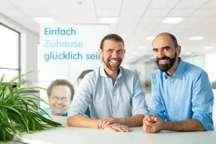 Foto von PflegePiloten GmbH