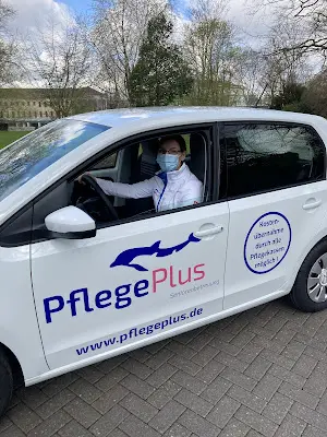 Foto von PflegePlus GmbH