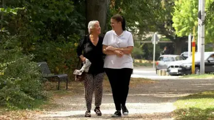 Foto von PflegePlus GmbH