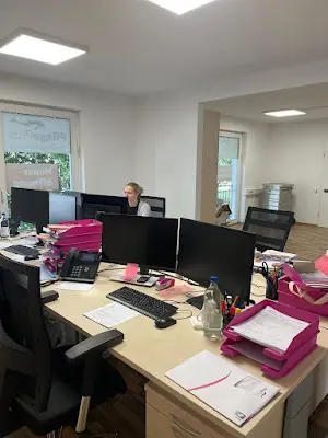 Foto von PflegePlus GmbH