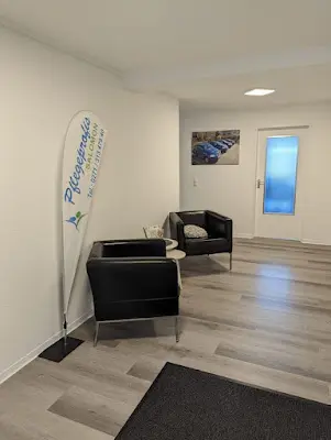 Foto von Pflegeprofis Salomon- Ambulanter Pflegedienst