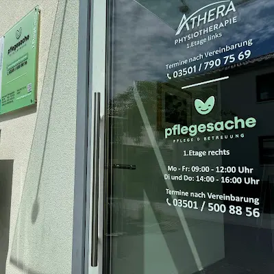 Foto von Pflegesache Betreuungsdienste GmbH