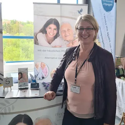 Foto von PFLEGESEGEN | 24 Stunden Pflege & Betreuung Thüringen