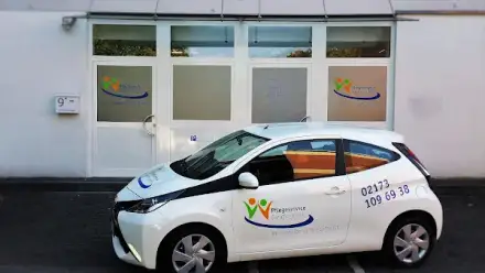 Foto von Pflegeservice Curatio GmbH