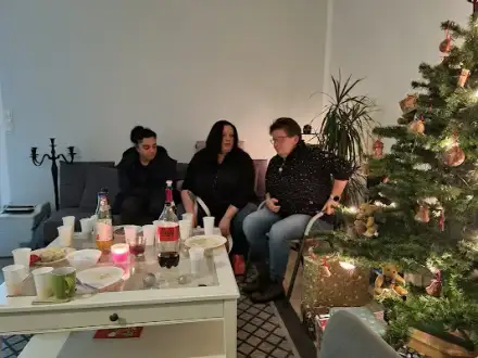 Foto von Pflegeservice-Garbsen GmbH