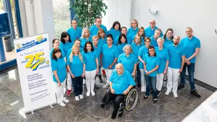 Foto von Pflegeservice Habura