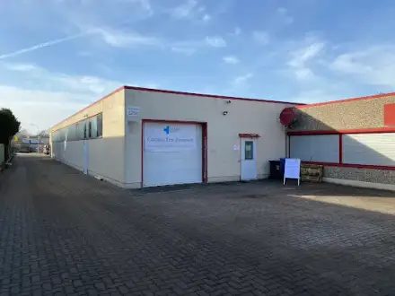 Foto von Pflegeservice in Schleswig-Holstein GmbH