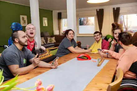 Foto von Pflegeservice Knoblauch GmbH