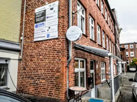 Foto von Pflegeservice MAXIMA