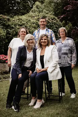 Foto von Pflegeservice München e.V. – Ambulante Kranken- und Altenpflege Zuhause