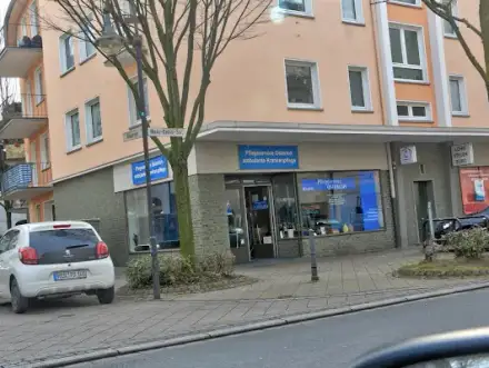 Foto von Pflegeservice Osterloh