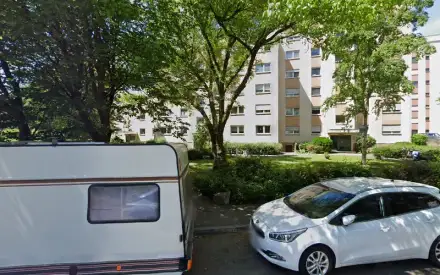 Foto von Pflegeservice Reiß