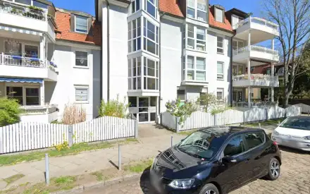 Foto von Pflegeservice Wendenschloß Sabine Rudnick