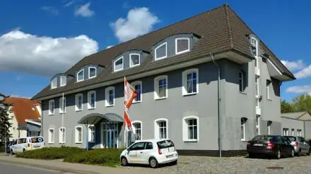 PflegeSonne GmbH