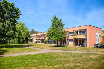 Foto von PflegeSonne Greifswald