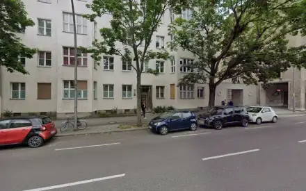 Foto von Pflegestation Adiuvo GmbH