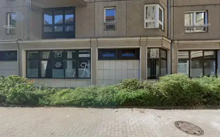 Foto von Pflegestation Am Brandenburger Tor GmbH