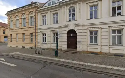 Foto von Pflegestation Am Luisenplatz GmbH