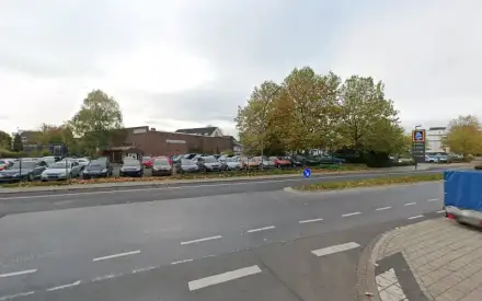 Foto von Pflegestation – AWO Neuss