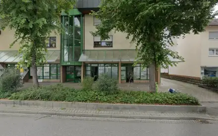 Foto von Pflegestation Evin