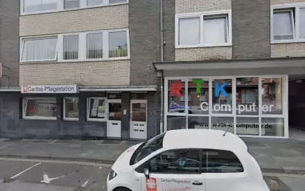 Foto von Pflegestation Geilenkirchen
