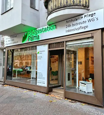 Foto von Pflegestation Palma
