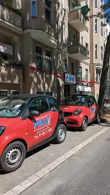 Foto von Pflegestation Pollex GmbH