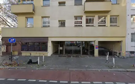 Foto von Pflegestation Samariten GmbH