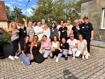 Foto von Pflegestern Hagen