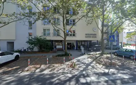 Foto von Pflegestützpunkt