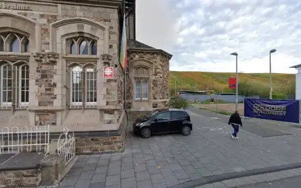 Foto von Pflegestützpunkt