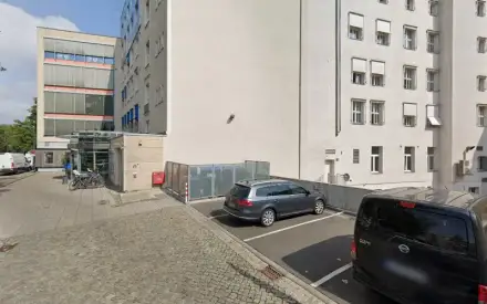 Foto von Pflegestützpunkt Cottbus