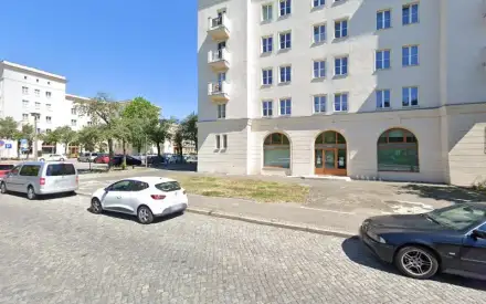 Foto von Pflegestützpunkt