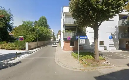 Foto von Pflegestützpunkt