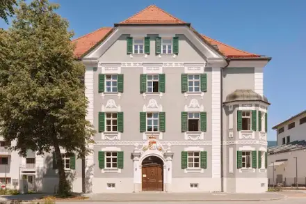 Foto von Pflegestützpunkt Garmisch-Partenkirchen